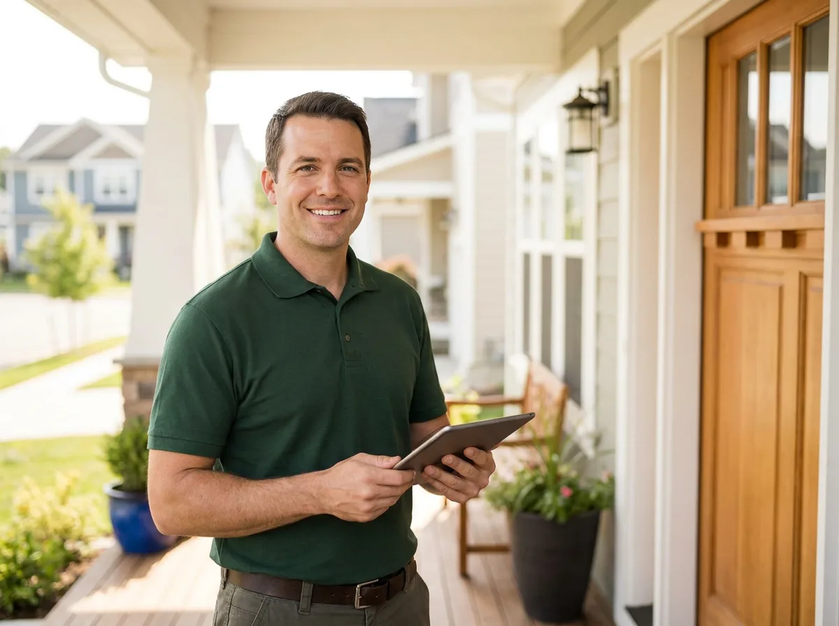 Pest control FAQs for Vermillion, SD